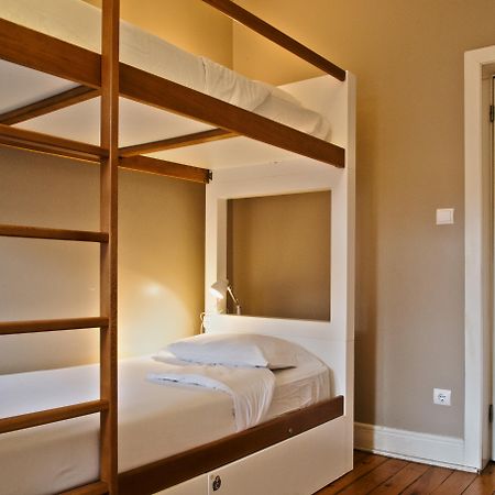 Porto Spot Hostel Екстер'єр фото