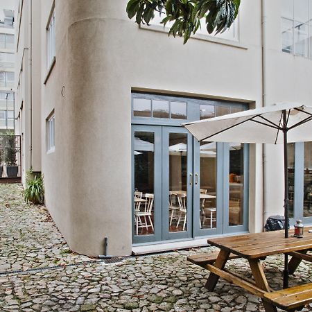 Porto Spot Hostel Екстер'єр фото