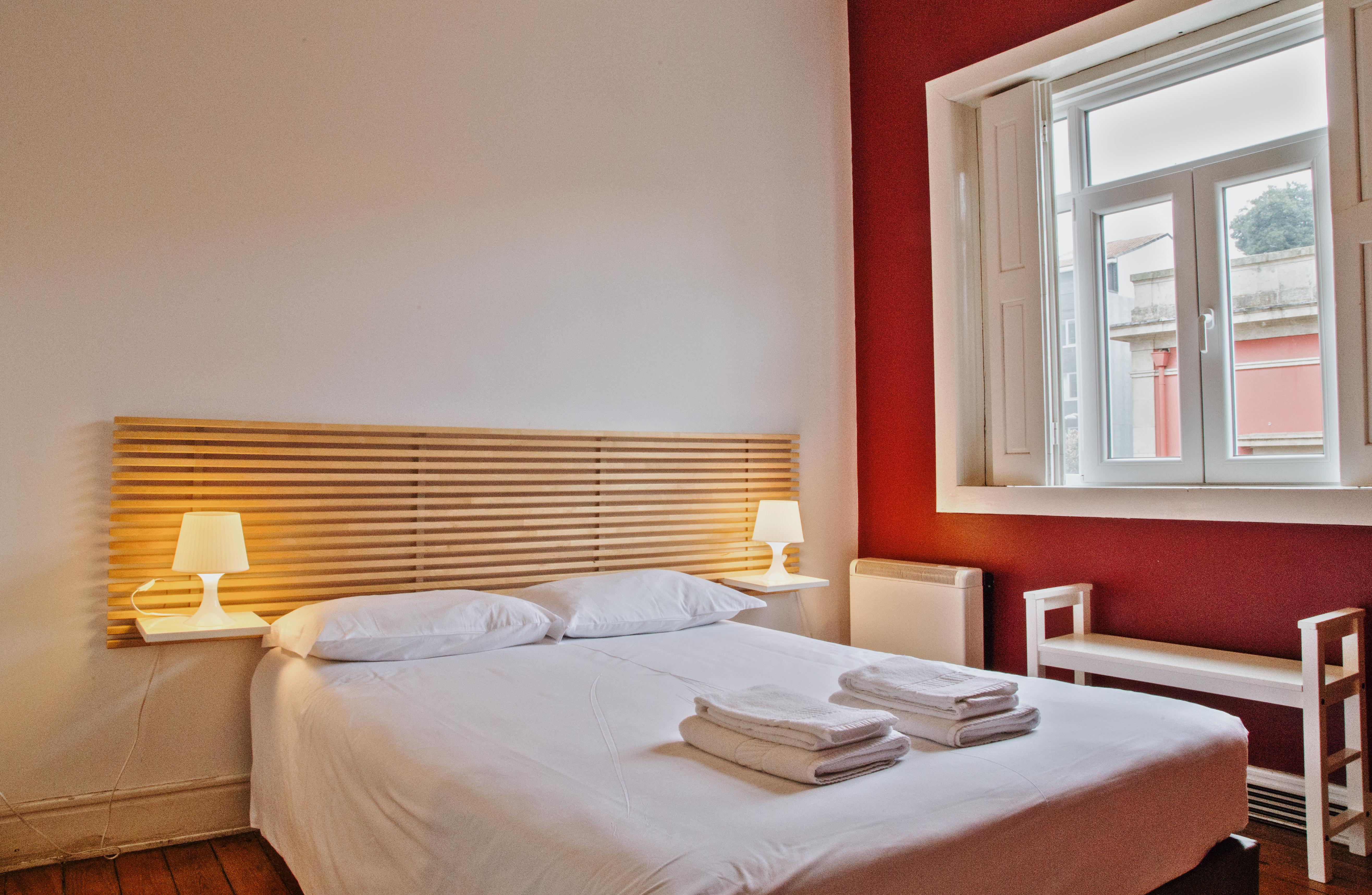 Porto Spot Hostel Екстер'єр фото